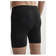 Pantaloni scurți de ciclism bărbați Craft CORE Fuseknit Bike (C4)