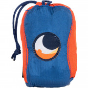 Batoh Ticket To The Moon Backpack Mini albastru/portocaliu