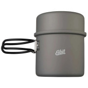 Vas de gătit Esbit Oală din aluminiu 1L