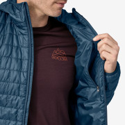 Geacă bărbați Patagonia Nano Puff Hoody