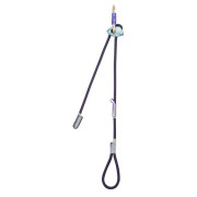 Buclă Beal Expresso fit albastru MATT BLUE