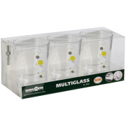 Pahar Brunner Set Multiglass Space SAN