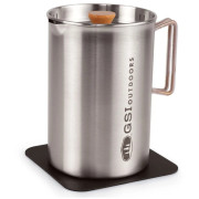 Presă pentru cafea GSI Outdoors Glacier Stovetop JavaPress