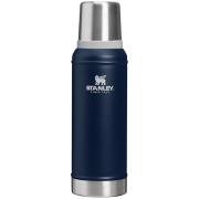 Termos Stanley The Legendary Classic Bottle 940 ml albastru Dark Navy