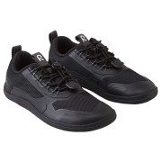 Încălțăminte copii Reima Tallustelu Black negru Black