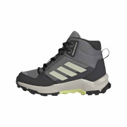 Încălțăminte copii Adidas Terrex Ax4R R.Rdy M Grey