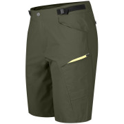 Pantaloni scurți bărbați Montura Altai Bermuda