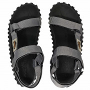 Sandale bărbați Gumbies Scrambler Sandals - Grey gri