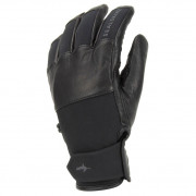 Mănuși impermeabile SealSkinz Walcott negru
