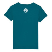 Tricou copii České parky Wolfie