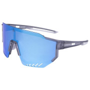 Ochelari de soare Laceto Ren Polar gri/albastru grey-blue