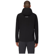 Geacă bărbați Mammut Ultimate Comfort SO Hooded Jacket Men