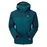 Geacă bărbați
			Mountain Equipment Saltoro Jacket tyrkysová