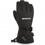 Mănuși Dakine Leather Scout Glove negru