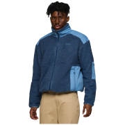 Hanorac funcțional bărbați Cotopaxi M'S Bacano Fleece Jacket, Deep Sea and Fjord, L
