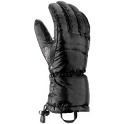 Mănuși de schi femei Leki Glace 3D negru black