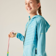 Geacă copii Dare 2b Kids Switch Out Hybrid Nordic Blue