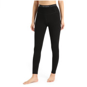 Colanți femei Icebreaker 260 Tech High Rise Leggings