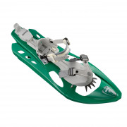 Snowboots Inook Odyssey verde