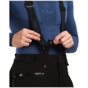 Pantaloni de schi bărbați Kilpi Barry-M