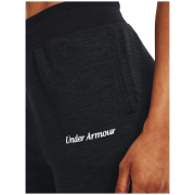 Pantaloni jogging femei Under Armour Essential Script Pant