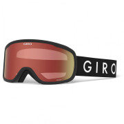 Ochelari de schi Giro Roam Wordmark Amber