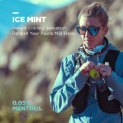 Gel energizant Näak Boost Energy Gel | Ice Mint