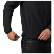 Geacă bărbați Columbia Heather Canyon™ Non Hooded II Jacket