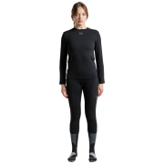 Tricou funcțional femei X-Bionic Mightywool Shirt Ls
