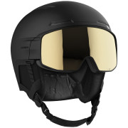 Cască de schi Salomon Driver Pro Sigma Mips