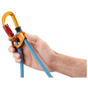 Buclă dublă Petzl Dual Connect Adjust