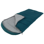 Sac de dormit Easy Camp Raven I Square XL 5°C - Left zipper