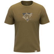 Tricou bărbați Hannah Grem