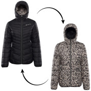 Geacă de iarnă femei Alpine Pro Eroma