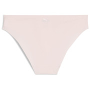 Chiloți femei Puma Invisible Cotton Briefs 2P