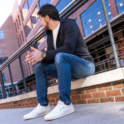 Șireturi încălțăminte Lock Laces Flat