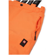 Pantaloni de schi copii Lego Wear Lwpayton 701 Orange