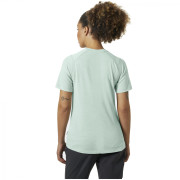 Tricou femei Helly Hansen W HH Durawool T-Shirt