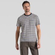 Tricou bărbați Craghoppers Mollugo Short Sleeved T-Shirt