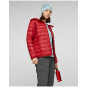 Geacă de iarnă femei Mammut Crag IN Hooded Jacket Women