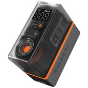 Pompă electrică Flextail TINY Tire Pump ACS negru/portocaliu Black