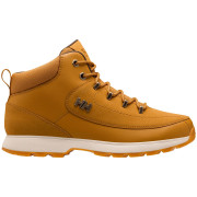 Încălțăminte de iarnă bărbați Helly Hansen Forester Sport maro Honey Wheat / Cement