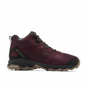 Încălțăminte femei Columbia Peakfreak Hera™ Ii Outdry™ Mid roșu Moonvista, Antique Mauve