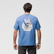 Tricou bărbați Wild Country Sequence M T-Shirt