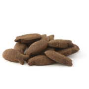 Recompense pentru câini Fish4Dogs Coat Mackerel Morsels 225g