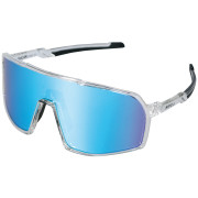 Ochelari de soare MOOA Sella albastru transparent transparent/blue