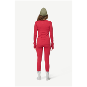 Pulover pe gât femei Devold Expedition Woman Zip Neck