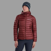 Geacă de iarnă femei Montane Anti Freeze Hoodie