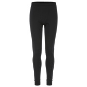 Colanți bărbați Craft Wool Comfort Pant M negru Black