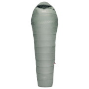 Sac de dormit Robens Gully 900 -10°C Regular verde deschis Green